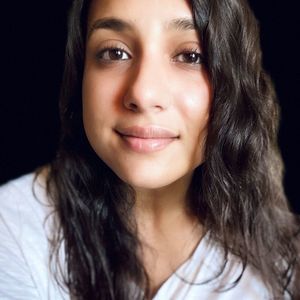 Meet your Posher, Robyn